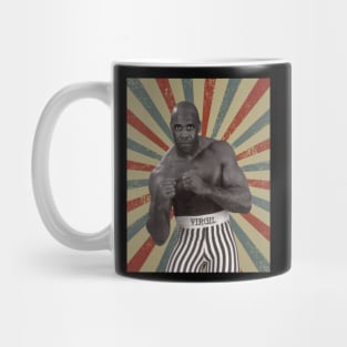 Virgil Mug